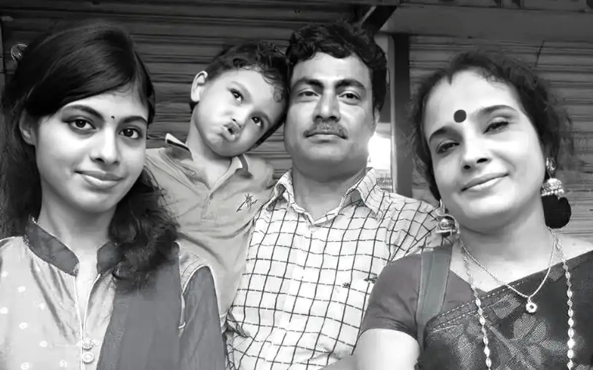 রংপুরে তালাবদ্ধ বাড়ি থেকে একই পরিবারের চারজনের মরদেহ উদ্ধার