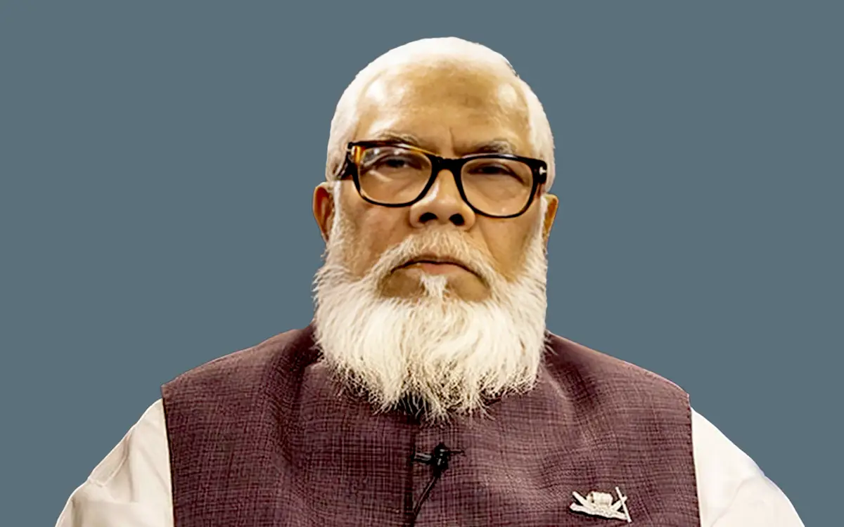 বেক্সিমকো ফার্মার পর্ষদ ছাড়ছেন সালমান এফ রহমান