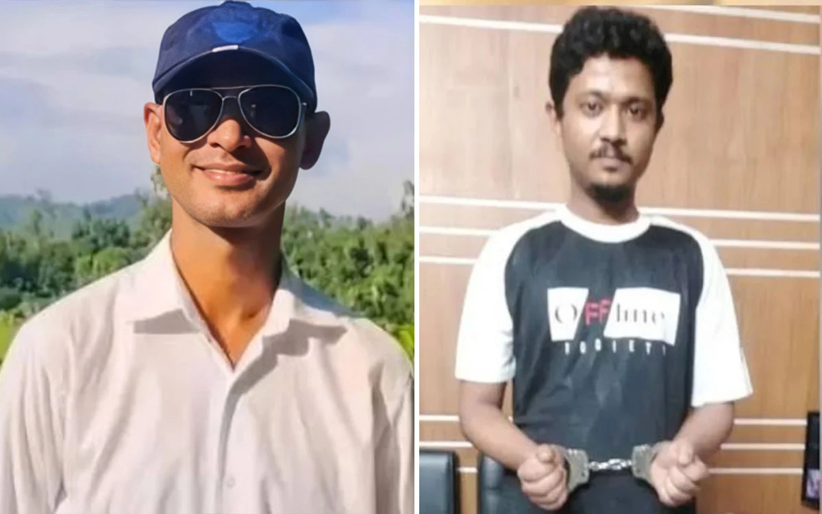 সাংবাদিক আলিফ হত্যার ঘটনায় গ্রেফতার ১