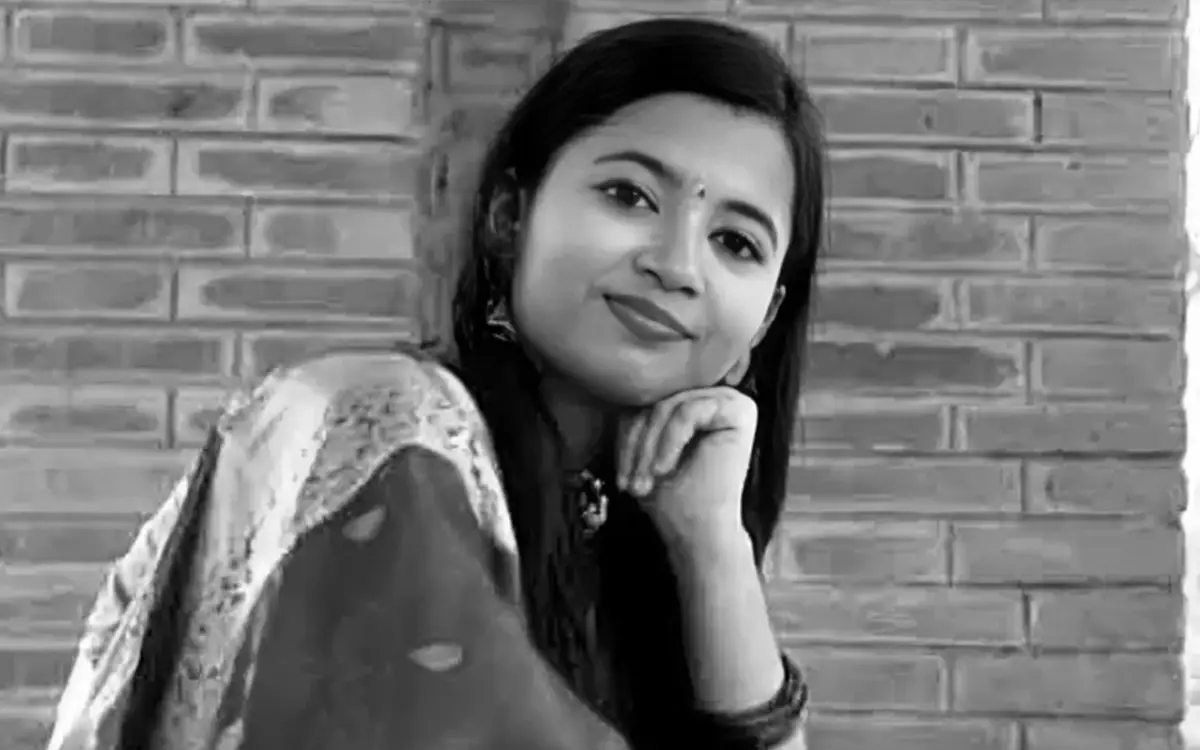 স্বামীর বাসা থেকে কুবি শিক্ষার্থীর ঝুলন্ত মরদেহ উদ্ধার