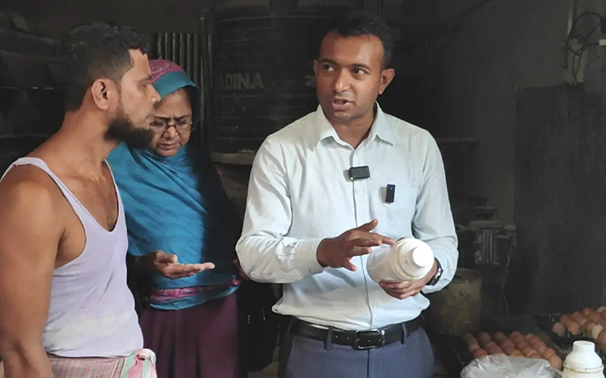 শেরপুরে দুই বেকারিকে ৫০ হাজার টাকা জরিমানা