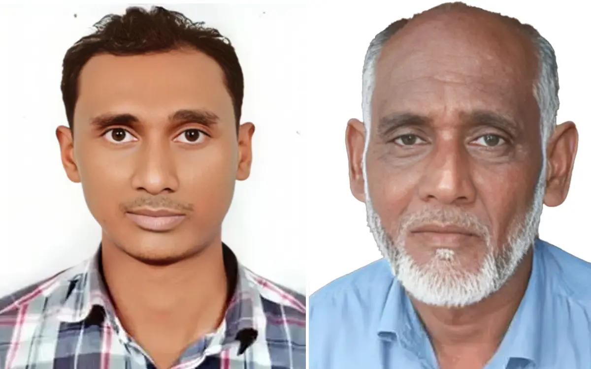 শ্রীপুরে নেশাগ্রস্ত ছেলের লাঠির আঘাতে বাবার মৃত্যু
