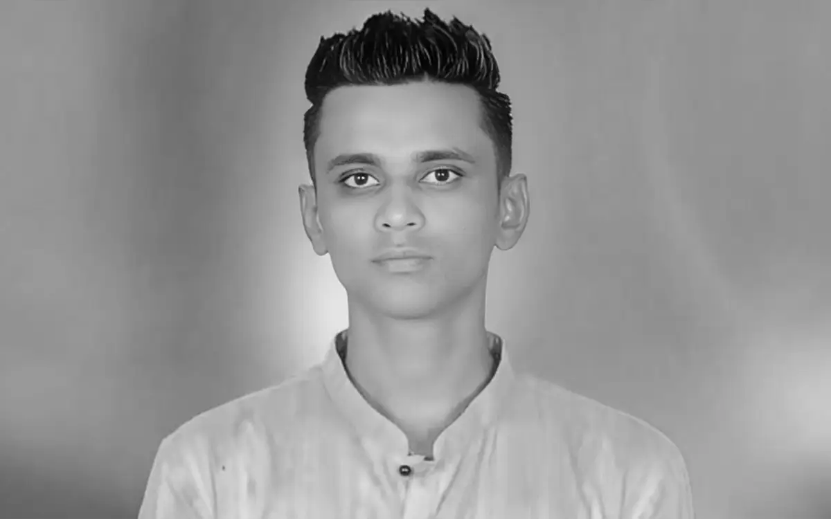 সিলেটে স্ত্রীর ছবি তোলার প্রতিবাদ, ছুরিকাঘাতে প্রাণ গেল পরিচ্ছন্নতাকর্মীর