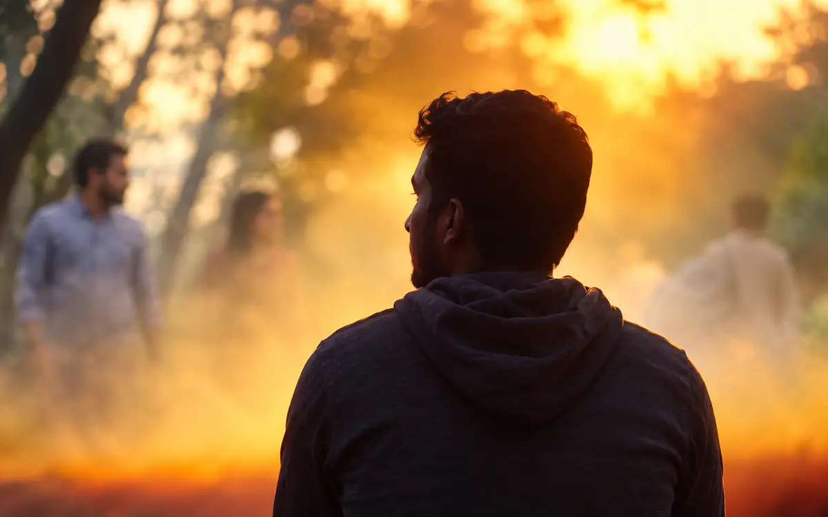 আজ সিঙ্গেল দিবস
