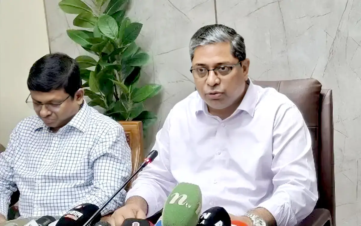 স্থানীয় সরকারের সাড়ে ৬ হাজার প্রতিষ্ঠানে সোলার স্থাপন, ৩৭০ কোটি টাকা বরাদ্দ: প্রতিমন্ত্রী