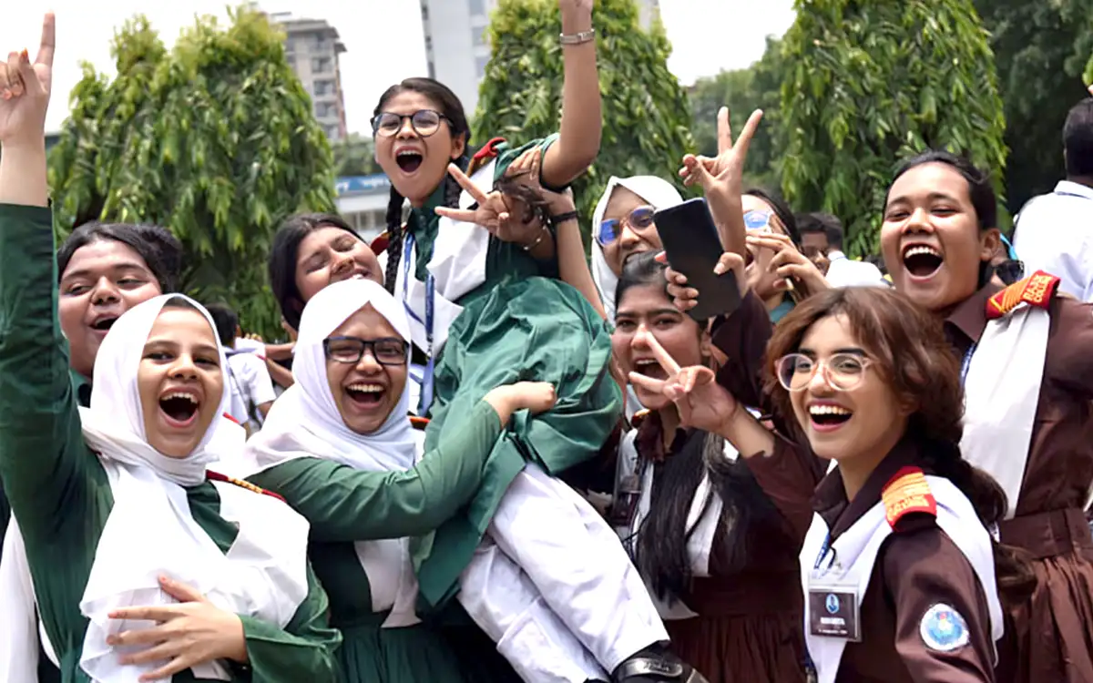 এসএসসি ও সমমানের পরীক্ষার ফল প্রকাশ ১০ আগস্ট