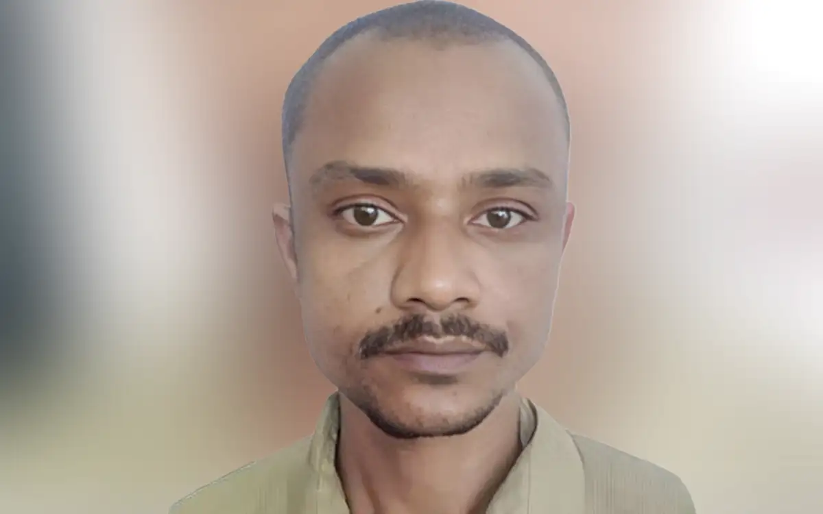 মেয়েকে ধর্ষণের অভিযোগে বাবা গ্রেফতার