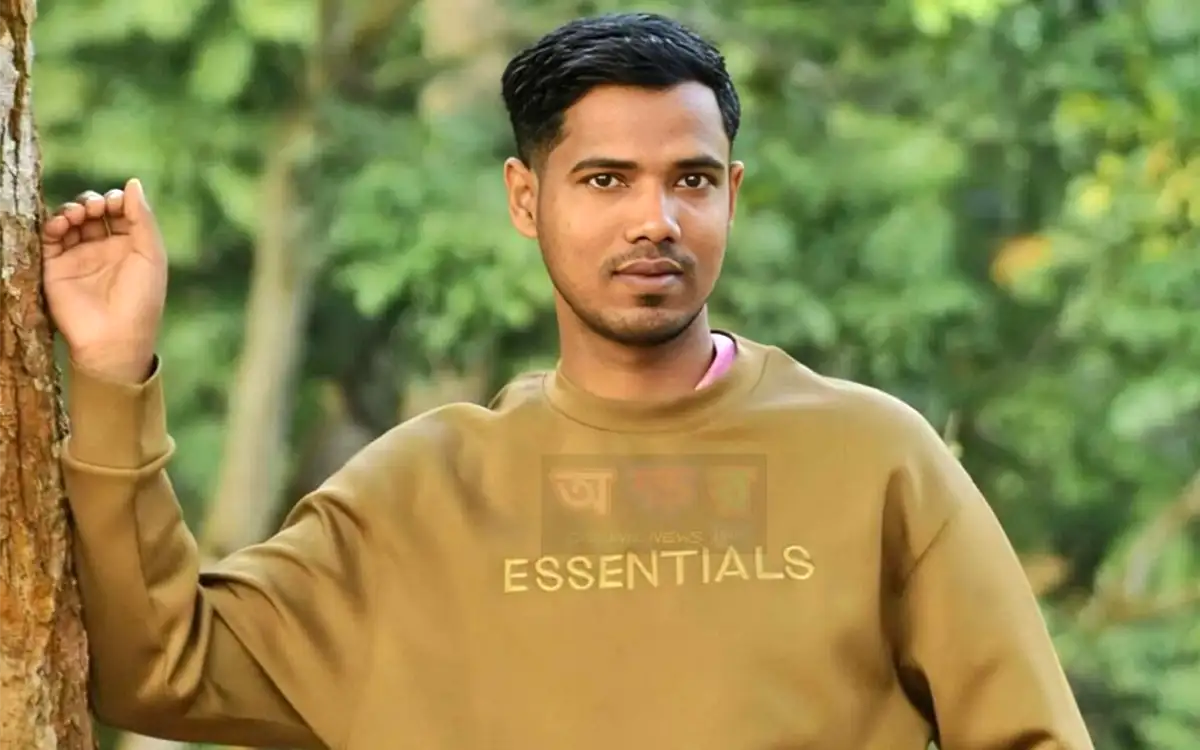 টাঙ্গাইলে তিন বছরের শিশুকে ধর্ষণের অভিযোগে পল্লিচিকিৎসক গ্রেপ্তার