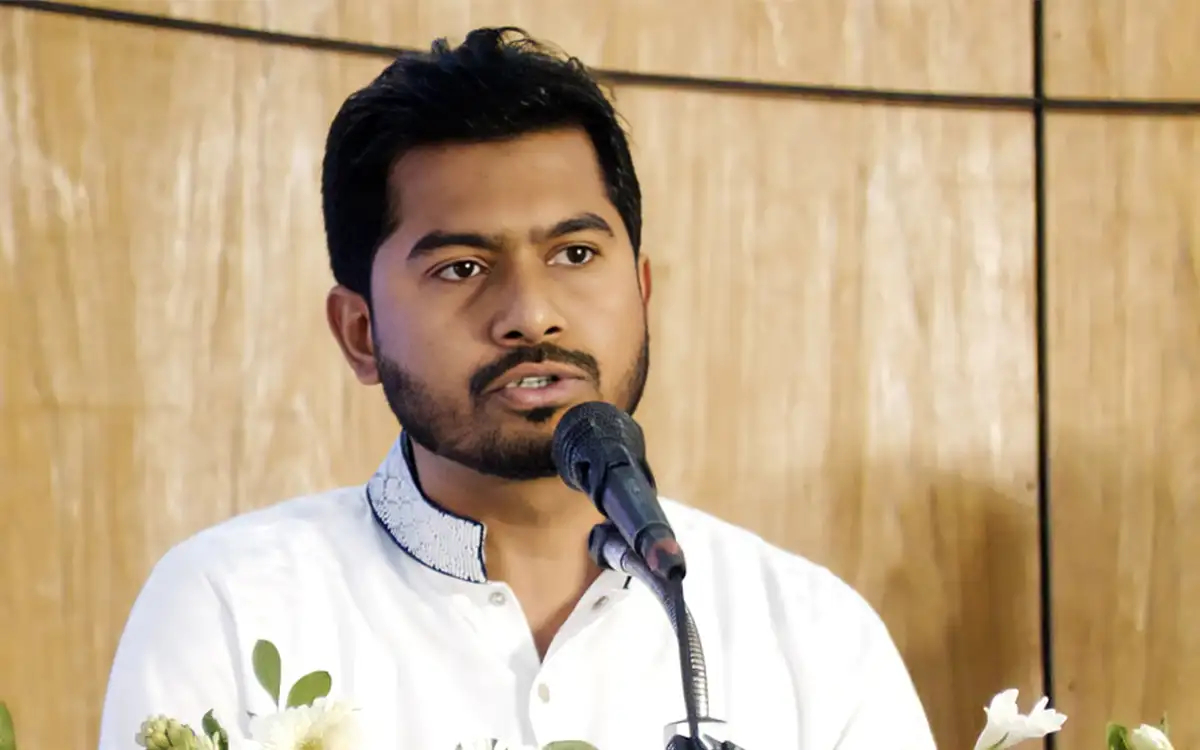 আরব আমিরাতে ৪ হাজার বাংলাদেশির ভিসা বাতিল, সমাধানের চেষ্টা চলছে: প্রতিমন্ত্রী