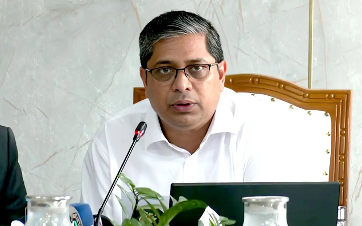 ইউপি নির্বাচনের সময়সূচি ঘোষণার বিষয়ে সরকার কিছুই জানে না: স্থানীয় সরকার প্রতিমন্ত্রী