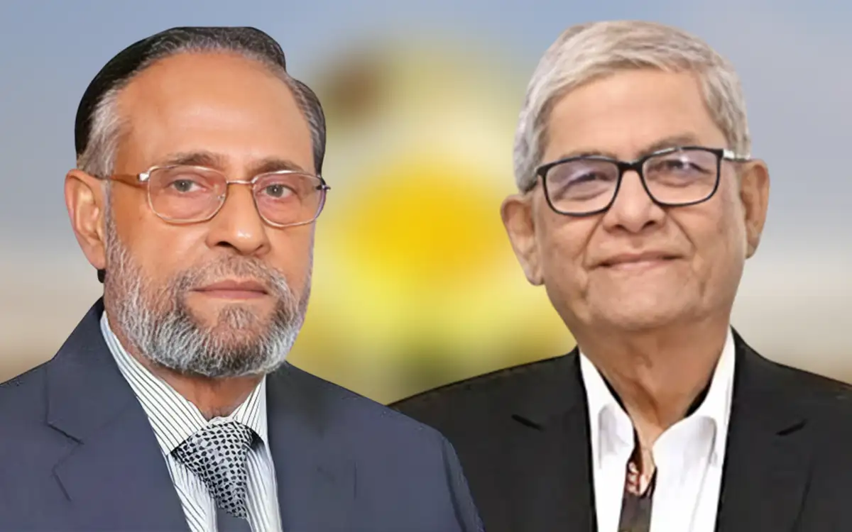 নতুন রাষ্ট্রপতিকে শপথ পড়াবেন কে, জানাল আইন মন্ত্রণালয়