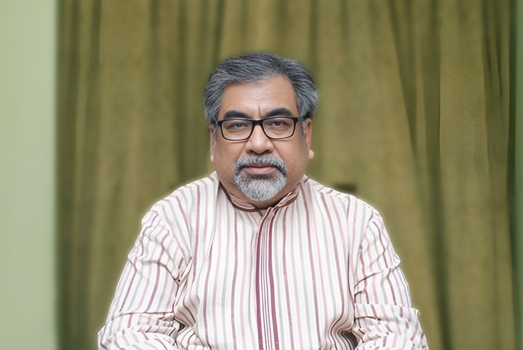 খালেদা জিয়ার কোনো ক্ষতি হলে সরকারই দায়ী থাকবে : সৈয়দ এমরান সালেহ