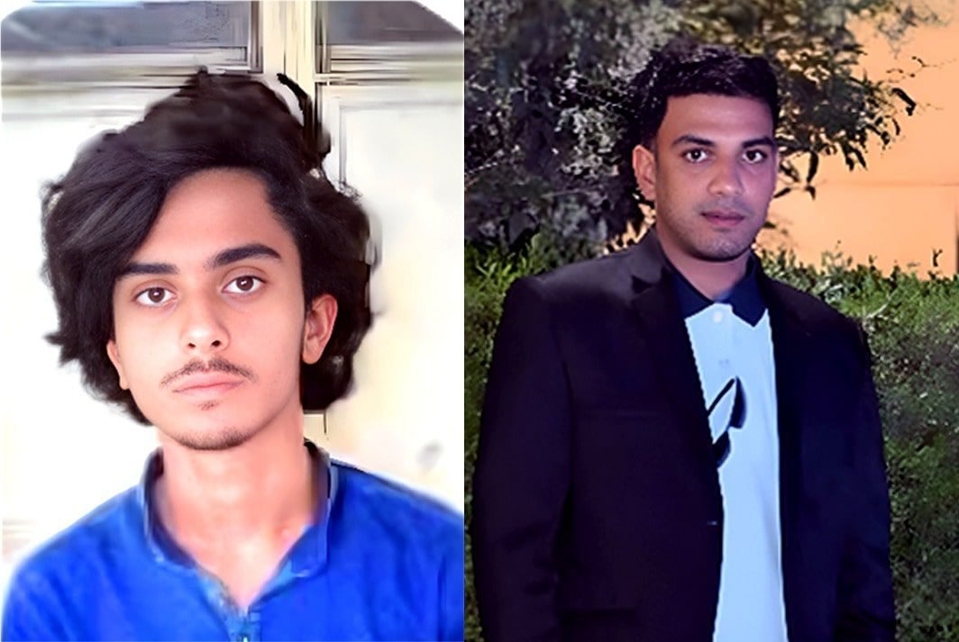 চাঁদাবাজির সময় ২ ভুয়া পুলিশ আটক