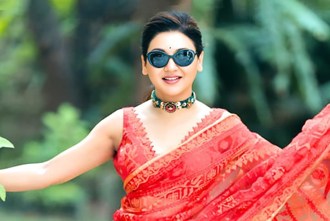 অভিনয় আমার জন্য অত্যন্ত আনন্দের যাত্রা, জয়া আহসান