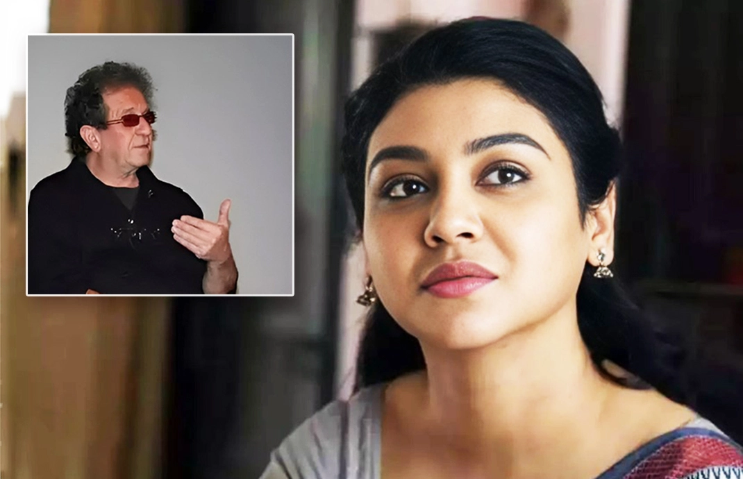 চলচ্চিত্র নির্মাতাকে নৃশংসভাবে হত্যা, শিউরে উঠলেন জয়া আহসান