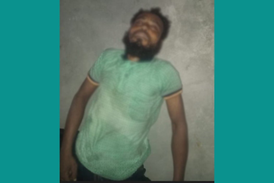 বগুড়ার শেরপুরে চাতাল শ্রমিকের লাশ উদ্ধার