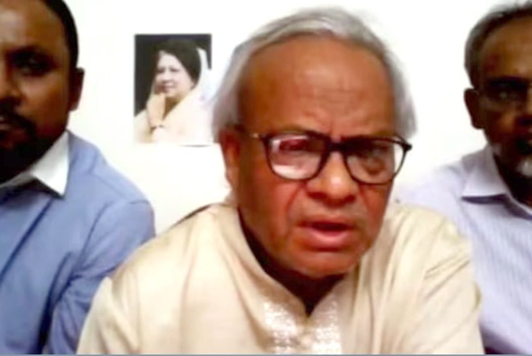 মঙ্গলবার থেকে ৭২ ঘন্টা অবরোধের ডাক দিল বিএনপি