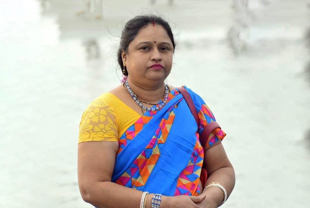 মেয়ের ছুরিকাঘাতে মায়ের মৃত্যু