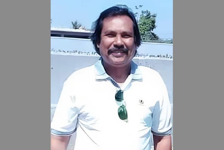 নওগাঁয় বিএনপি নেতাকে কুপিয়ে হত্যা করেছে দুর্বৃত্তরা
