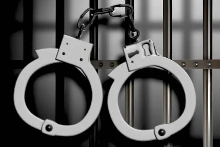 নোয়াখালী জেলা স্বেচ্ছাসেবক দলের সভাপতি আটক