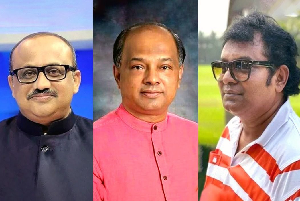 নৌকার মনোনয়ন না পেয়ে জামালপুর-৪ আসনে স্বতন্ত্র প্রার্থী ডা. মুরাদসহ আওয়ামী লীগের ৩ নেতা