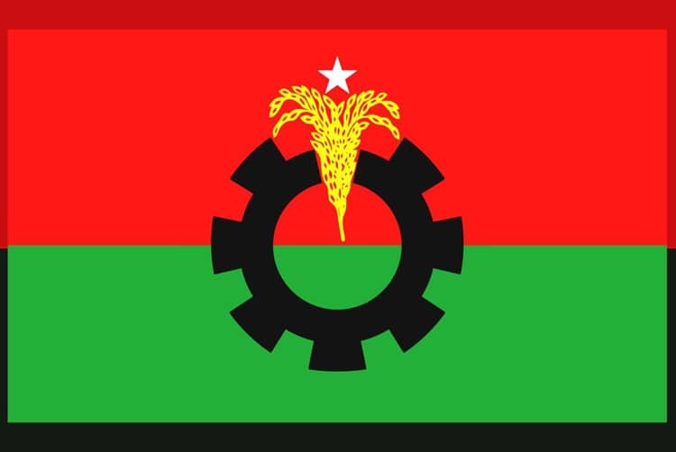 ফের চতুর্থ দফায় ৪৮ ঘণ্টার অবরোধ