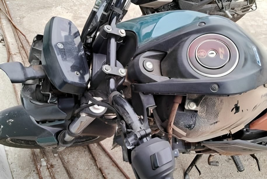 বগুড়ার নন্দীগ্রামে দুর্ঘটনায় এক যুবক নিহত
