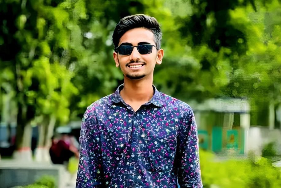 বগুড়ার শেরপুরে ট্রাকচাপায় কলেজ ছাত্র নিহত