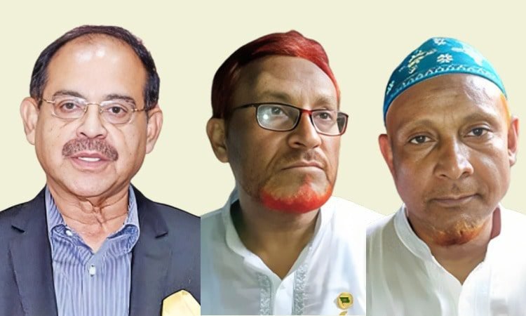 বগুড়ার শেরপুরে বিএনপির সাবেক সাংসদ সহ ৬৪ নেতাকর্মীর বিরুদ্ধে মামলা, আটক ৫