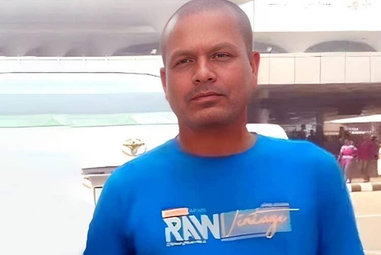 বগুড়ার শেরপুরে শ্রমিক দলের সাধারণ সম্পাদক গ্রেপ্তার