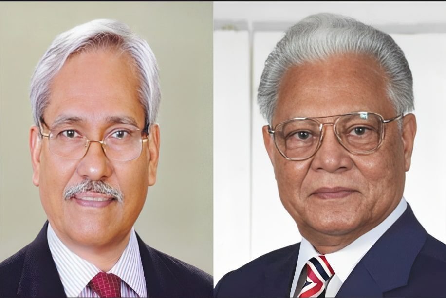 বিএনপির দুই ভাইস চেয়ারম্যান আটক, নাসির উদ্দিনের বাসায়...