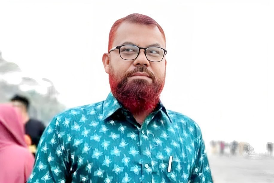 মাইক্রোবাসে যুবদল নেতাকে তুলে নিয়ে এলোপাতাড়ি কুপিয়ে ফেলে গেল সন্ত্রাসীরা