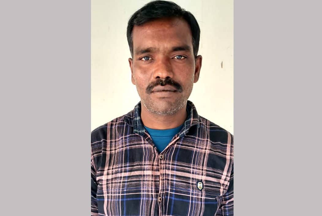 মেয়েকে ধর্ষণ করায় আপন বাবার যাবজ্জীবন কারাদণ্ড