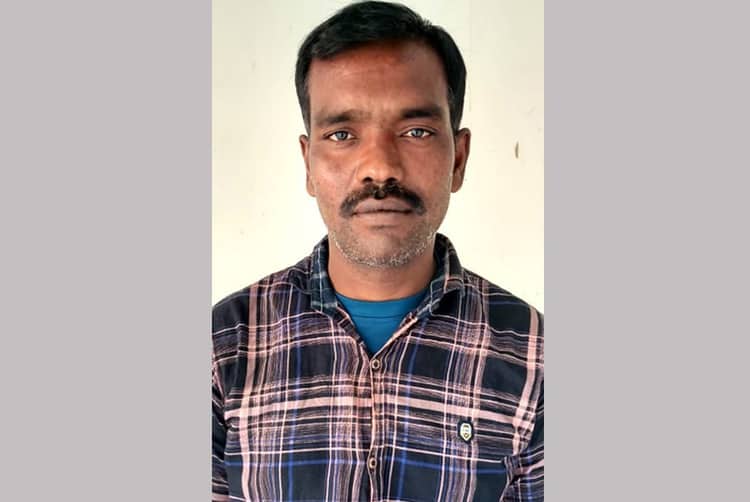 মেয়েকে ধর্ষণ করায় আপন বাবার যাবজ্জীবন কারাদণ্ড