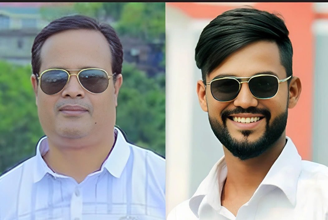 শেরপুরে নাশকতার মামলায় আটক ২