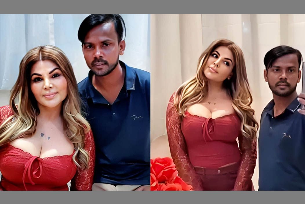 হিরো আলম সিনেমা করছেন রাখি সাওয়ান্তের সঙ্গে