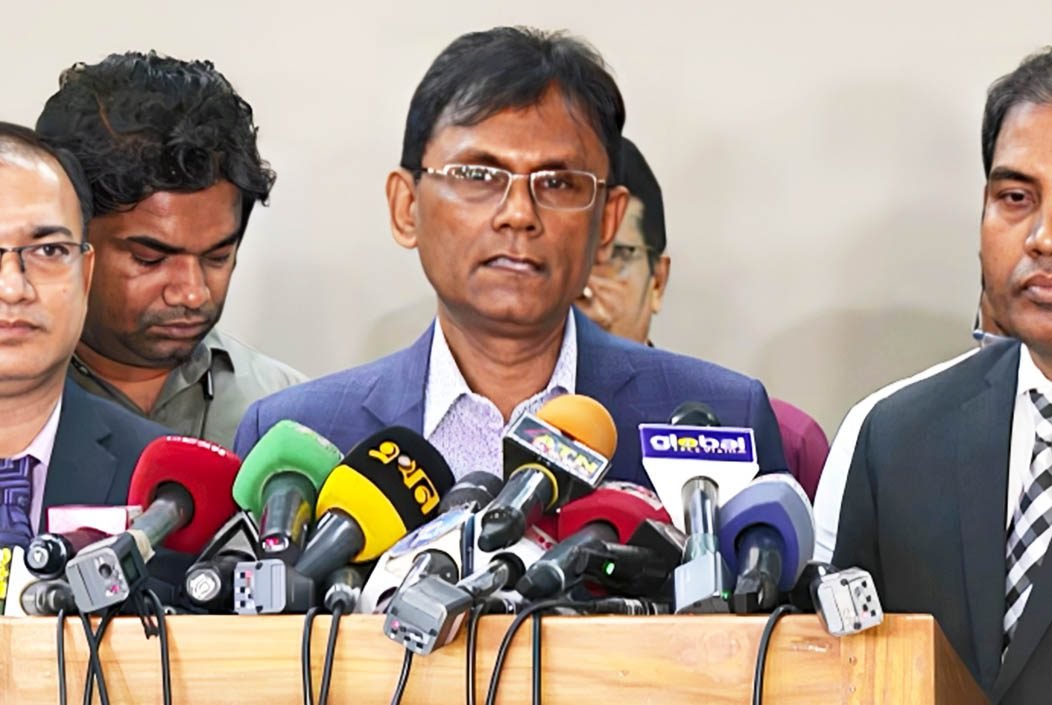 আওয়ামী লীগের সমাবেশ করতে ইসির অনুমতি লাগবে