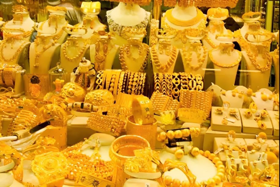 এবার কমলো স্বর্ণের দাম, কাল থেকে কার্যকর