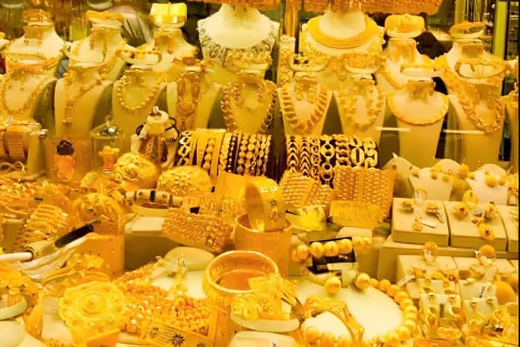এবার কমলো স্বর্ণের দাম, কাল থেকে কার্যকর