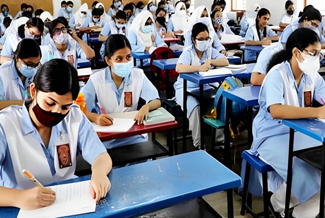 এসএসসি পরীক্ষা শুরু হবে ১৫ ফেব্রুয়ারি থেকে