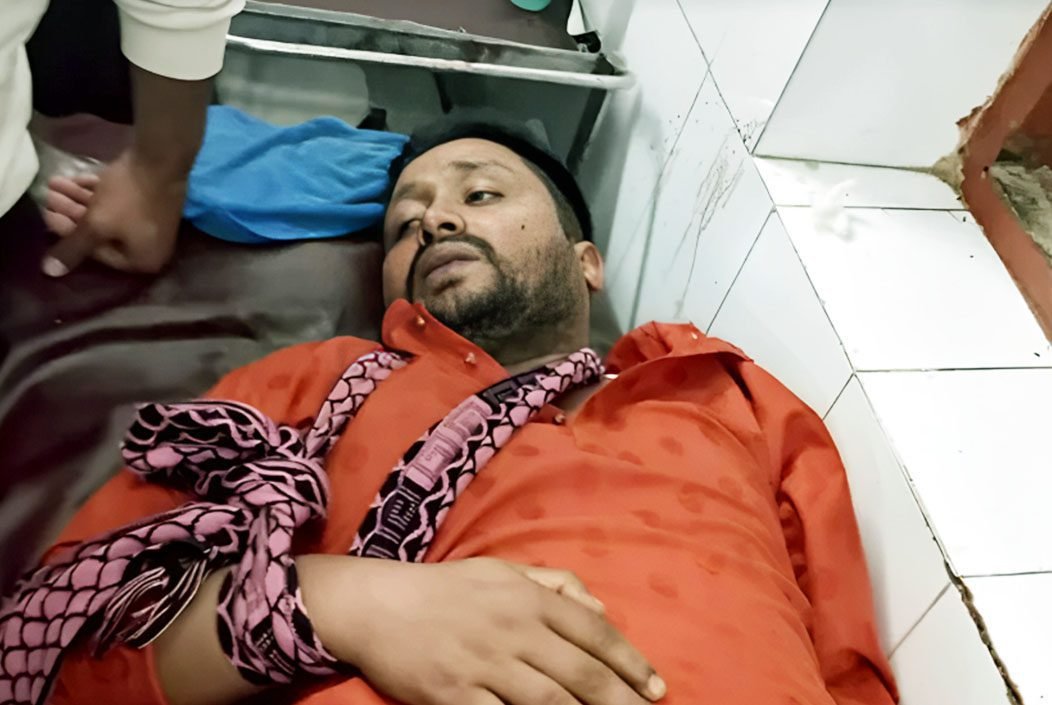 চট্টগ্রামের সাতকানিয়ায় নির্বাচনি প্রচার মিছিলে হামলায় এমপির শ্যালকসহ আহত ২৫