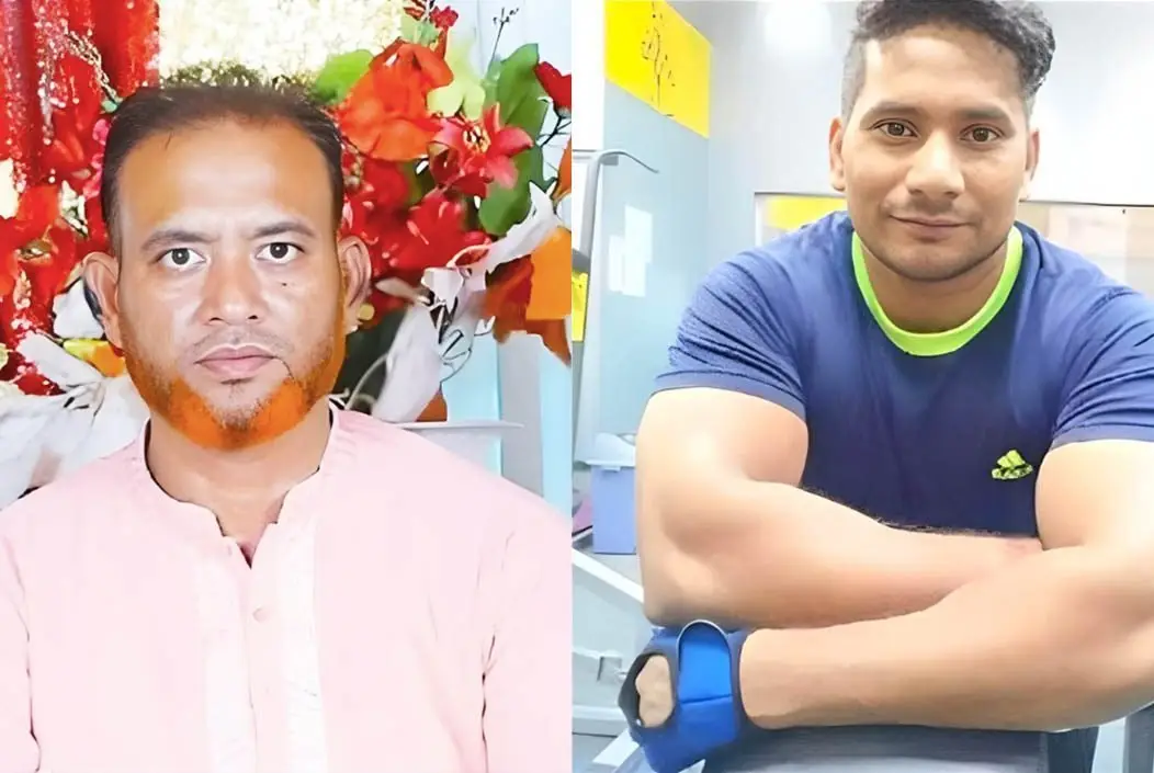 চট্টগ্রামে চার ঘণ্টার ব্যবধানে একই উপজেলায় ব্যবসায়ী ও ব...