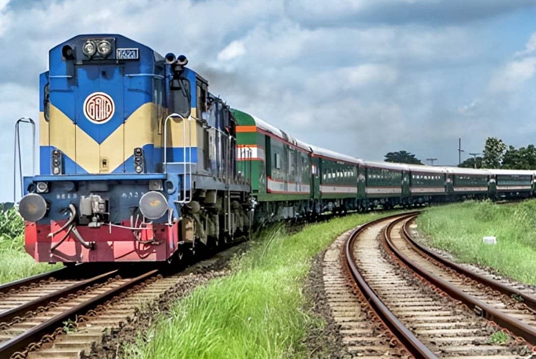 হরতাল অবরোধে নাশকতা এড়াতে ছয়টি ট্রেন বন্ধ রাখা হচ্ছে
