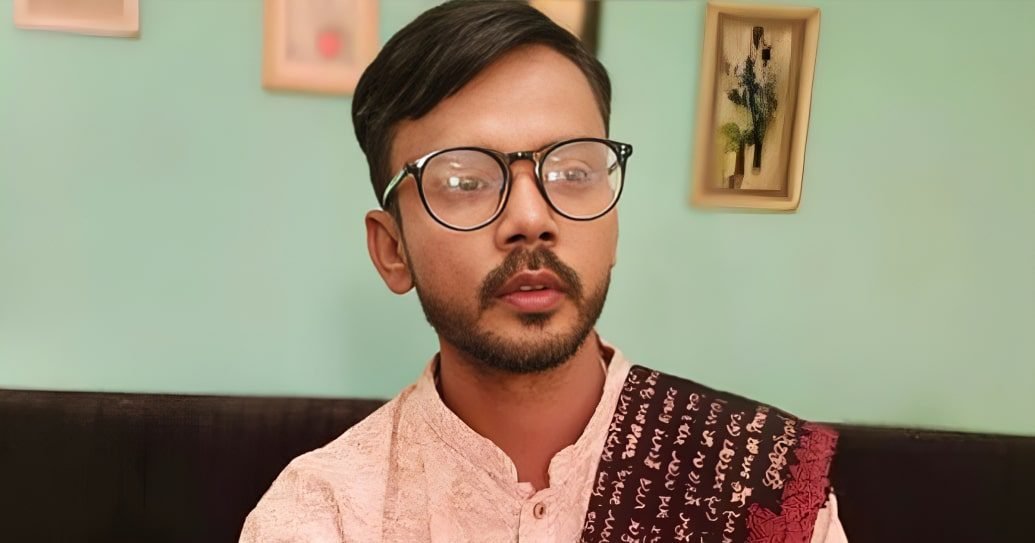 জাতীয় সংসদ নির্বাচন থেকে সরে দাঁড়ানোর ঘোষণা হিরো আলমের