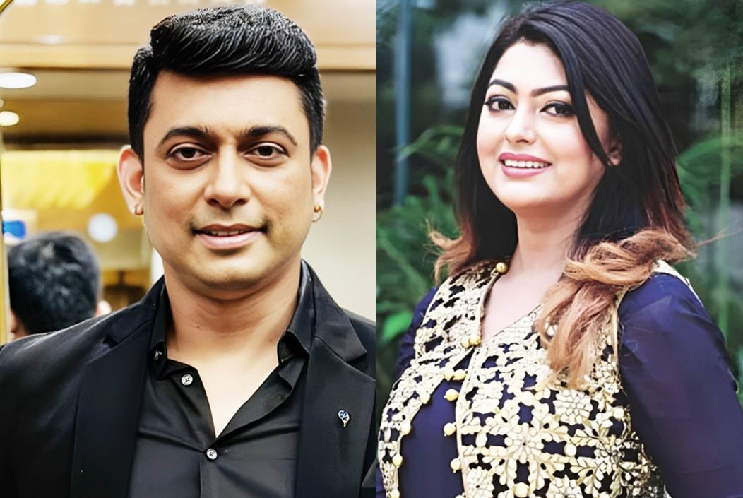 জায়েদ খানের সাথে সিনেমায় অভিনয় করতে চান না নিপুণ