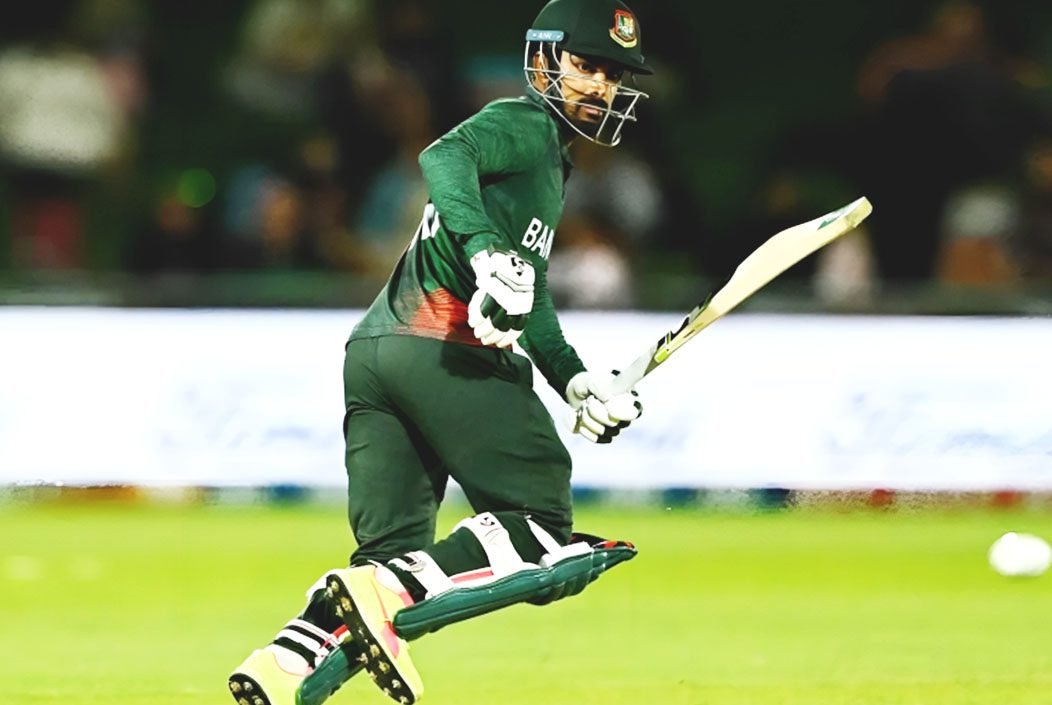 নিউজিল্যান্ডের মাটিতে ইতিহাস গড়ে টাইগারদের প্রথম জয়