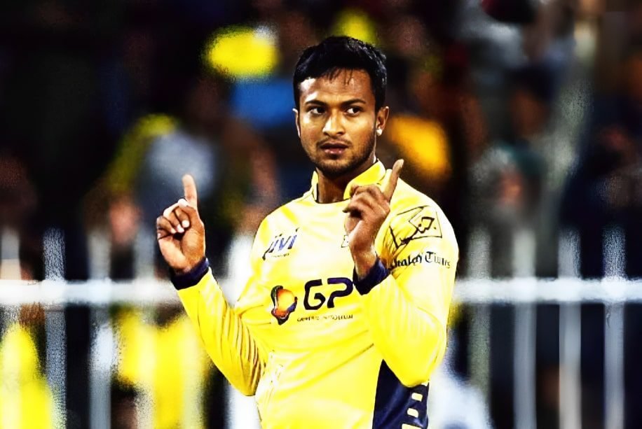 পিএসএলের নিলাম ১৩ ডিসেম্বর, সর্বোচ্চ মূল্যে সাকিব আল হাসানসহ আছেন যারা