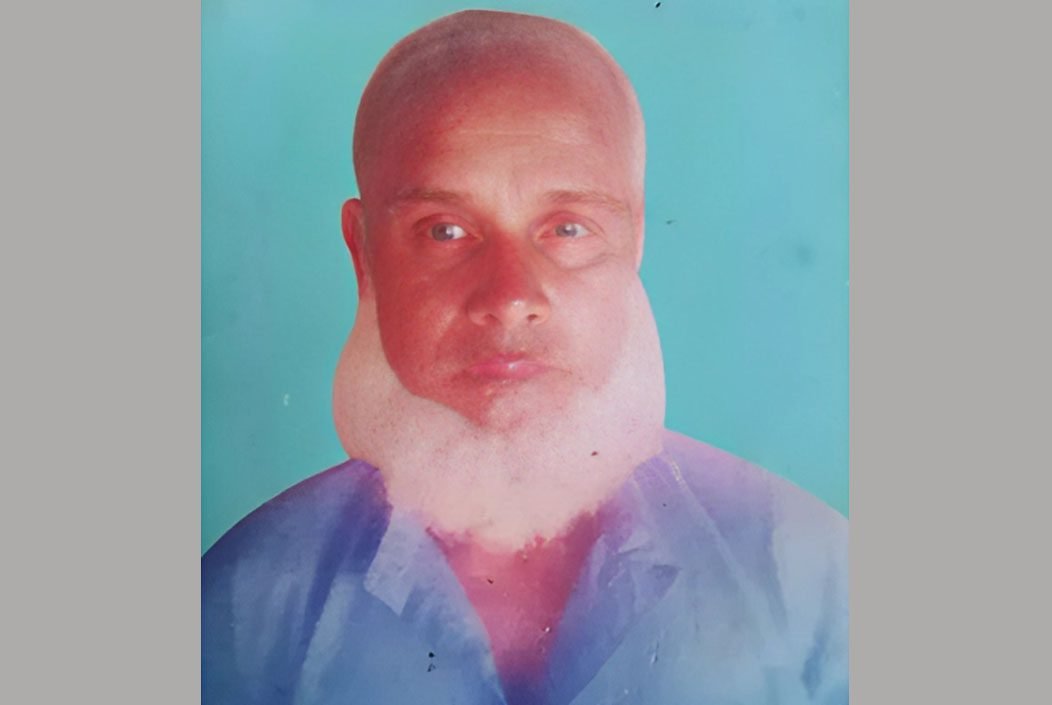 বগুড়ায় জামাইয়ের হাতে বৃদ্ধ শ্বশুর খুন