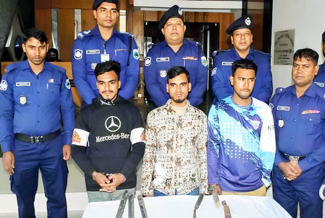 বগুড়ায় পূর্ব শত্রুতার জেরে খুন হয় ছাত্রলীগ নেতা আরিফ