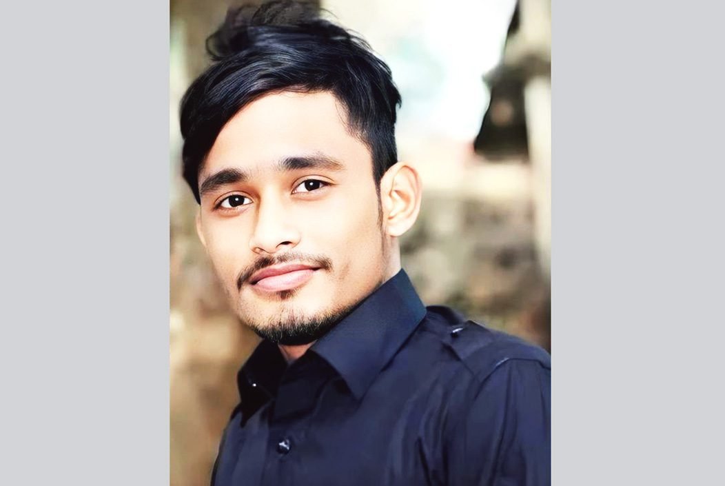 বগুড়া শহরে পৌর কাউন্সিলরের ছেলেকে কুপিয়ে হত্যা